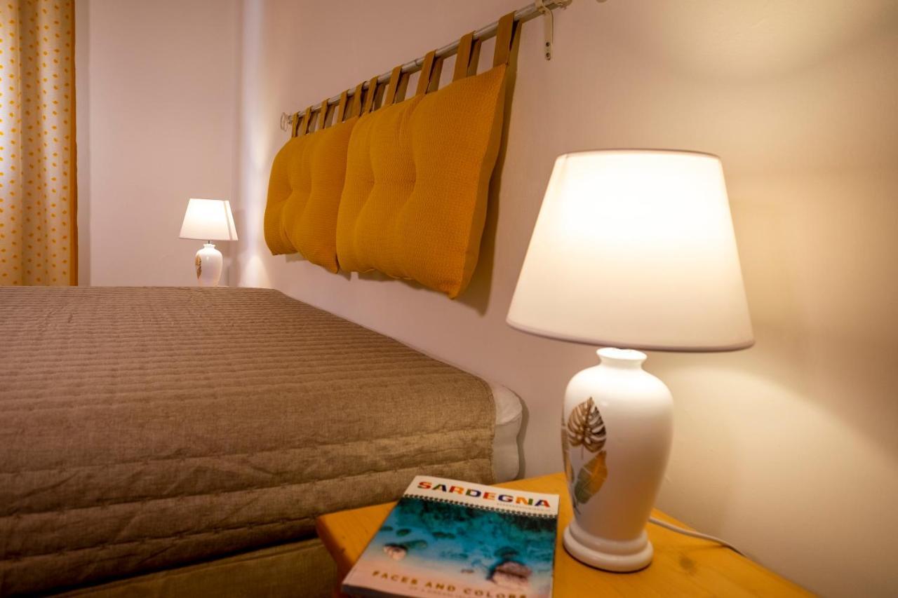 Hotel Soleo Quartu SantʼElena Dış mekan fotoğraf