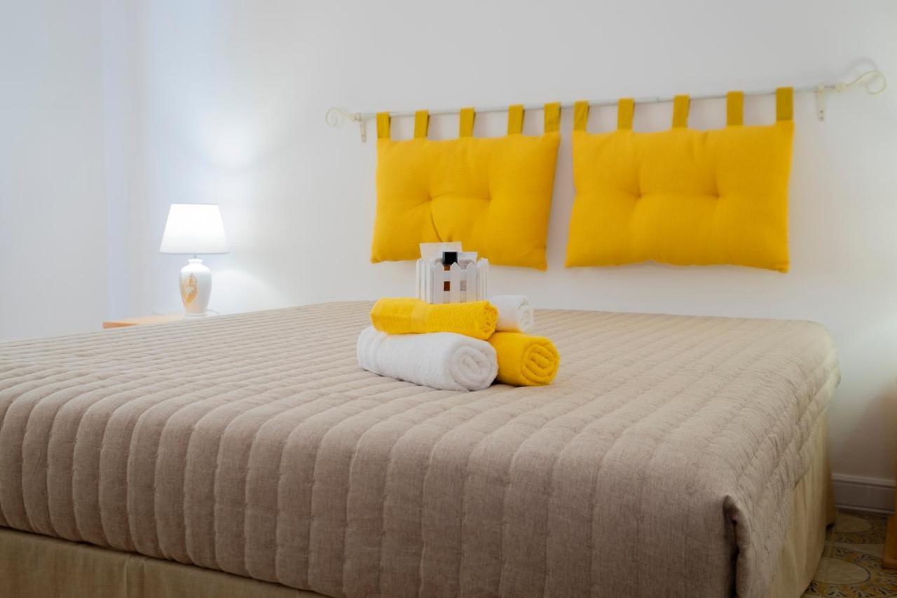 Hotel Soleo Quartu SantʼElena Dış mekan fotoğraf