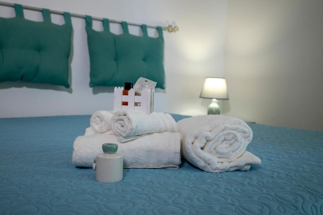 Hotel Soleo Quartu SantʼElena Dış mekan fotoğraf