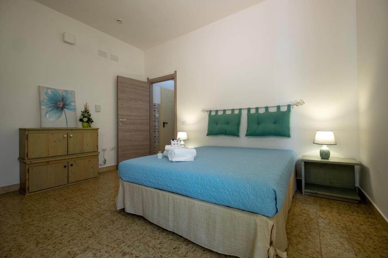 Hotel Soleo Quartu SantʼElena Dış mekan fotoğraf