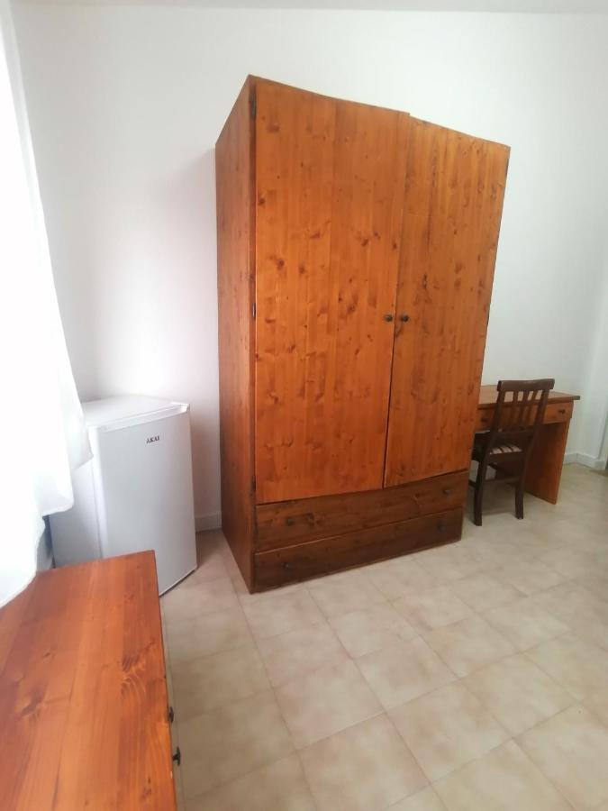 Hotel Soleo Quartu SantʼElena Dış mekan fotoğraf