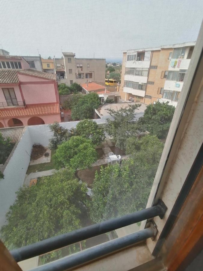 Hotel Soleo Quartu SantʼElena Dış mekan fotoğraf