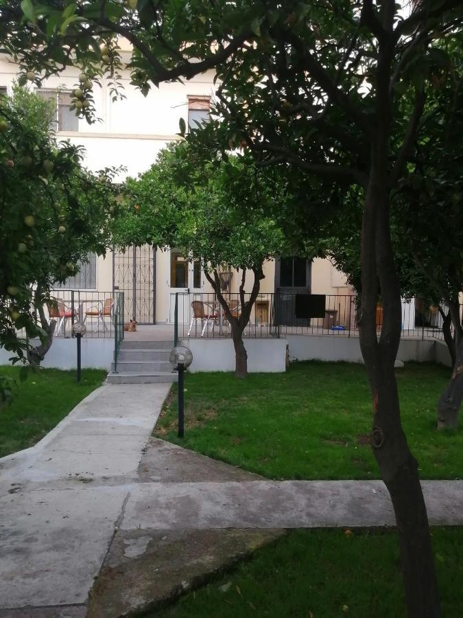 Hotel Soleo Quartu SantʼElena Dış mekan fotoğraf