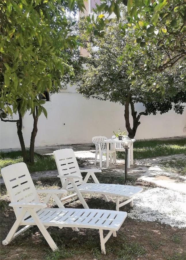 Hotel Soleo Quartu SantʼElena Dış mekan fotoğraf