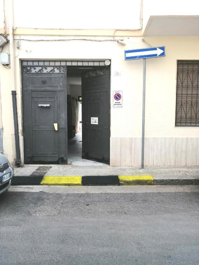 Hotel Soleo Quartu SantʼElena Dış mekan fotoğraf