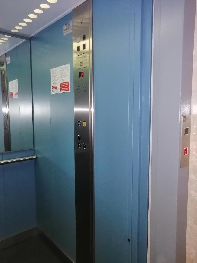 Hotel Soleo Quartu SantʼElena Dış mekan fotoğraf