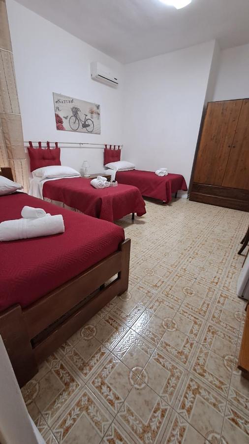 Hotel Soleo Quartu SantʼElena Dış mekan fotoğraf