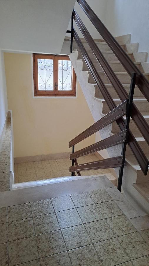 Hotel Soleo Quartu SantʼElena Dış mekan fotoğraf
