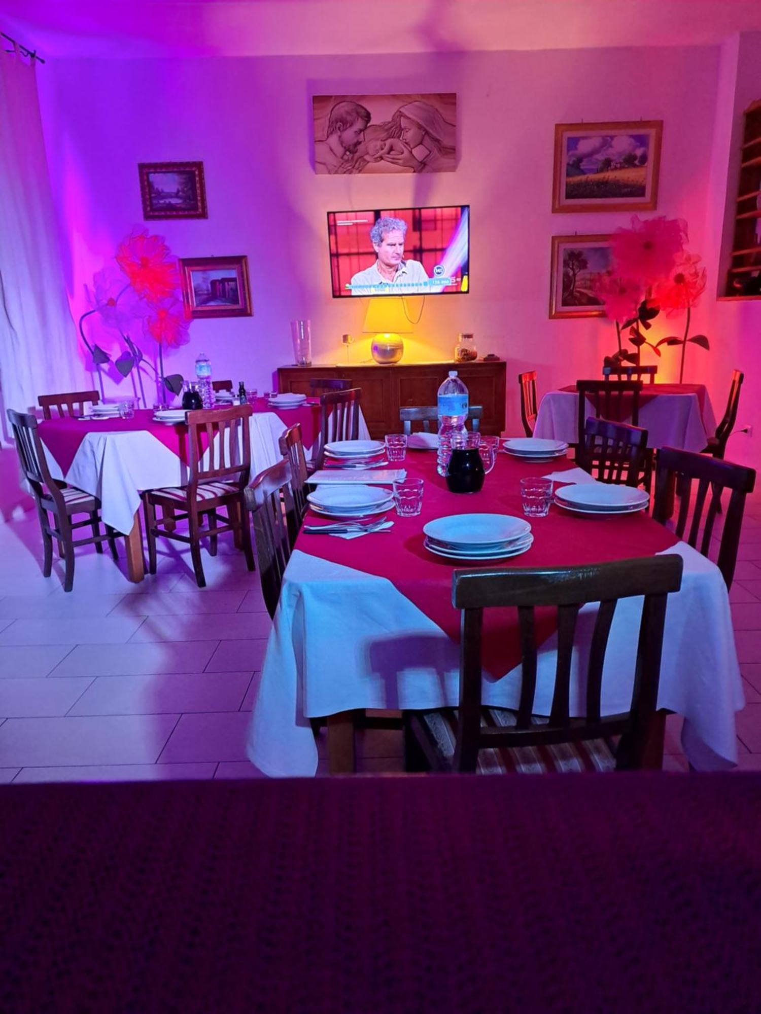 Hotel Soleo Quartu SantʼElena Dış mekan fotoğraf